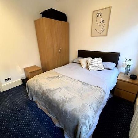 Apartament Flat In Central Londyn Zewnętrze zdjęcie