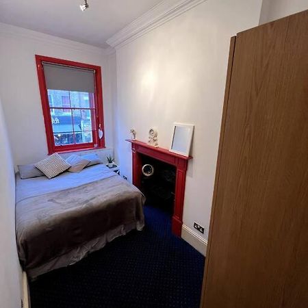 Apartament Flat In Central Londyn Zewnętrze zdjęcie