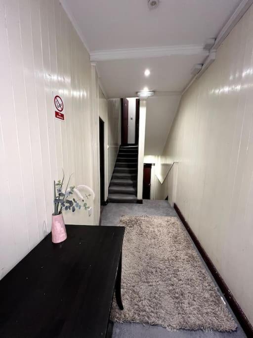 Apartament Flat In Central Londyn Zewnętrze zdjęcie