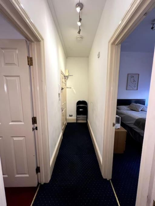 Apartament Flat In Central Londyn Zewnętrze zdjęcie