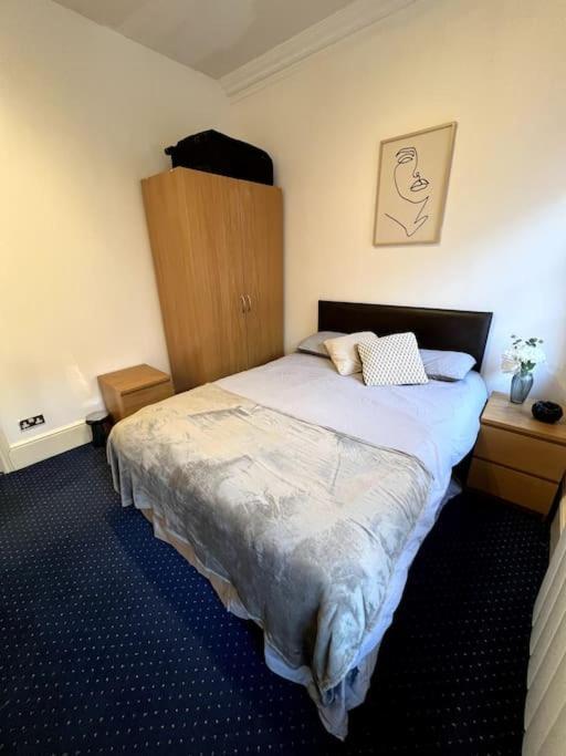 Apartament Flat In Central Londyn Zewnętrze zdjęcie
