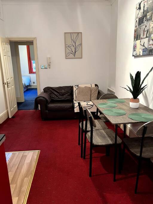 Apartament Flat In Central Londyn Zewnętrze zdjęcie