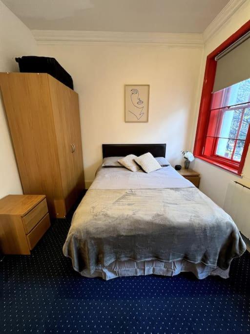 Apartament Flat In Central Londyn Zewnętrze zdjęcie