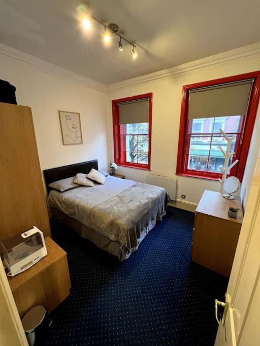 Apartament Flat In Central Londyn Zewnętrze zdjęcie